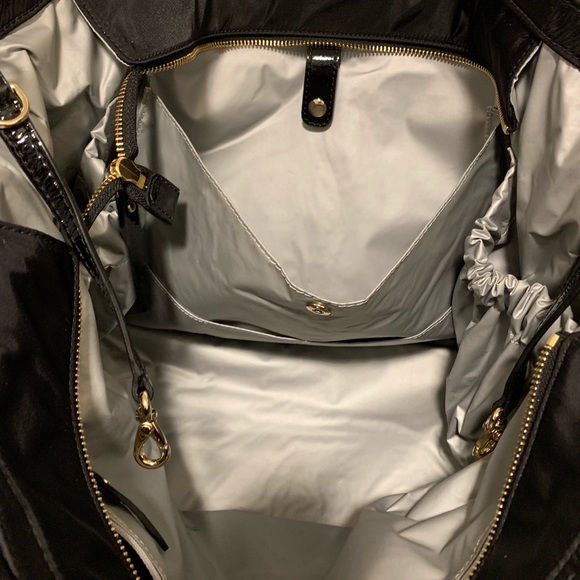 Kate Spade Veranda Blossom Diaper Bag - Picture 5 of 7